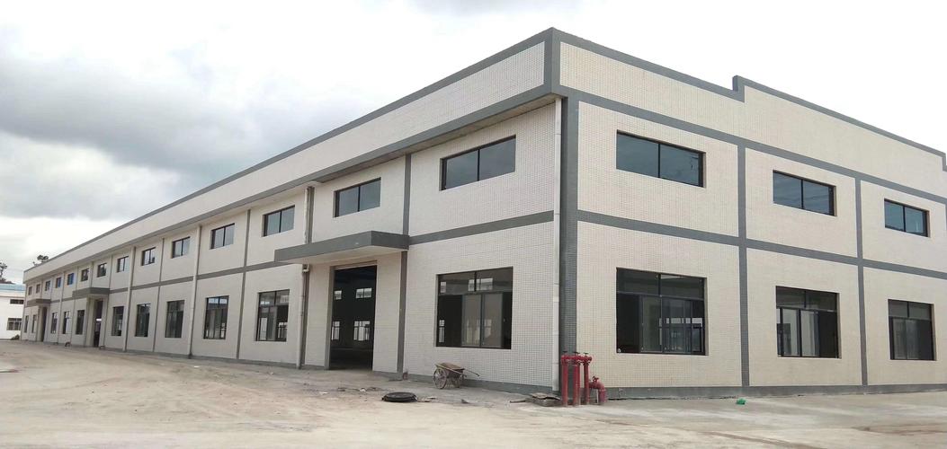 彝良县厂房保洁